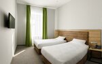 Turris Hotel Tagansky
