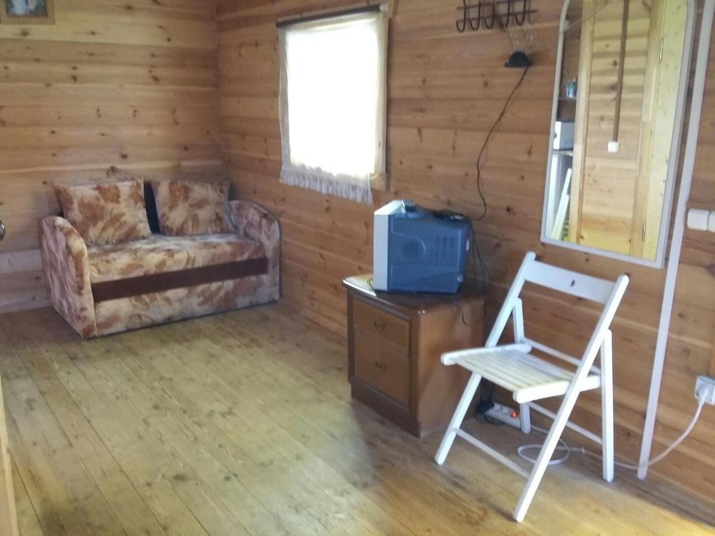 Фото Вальтерра