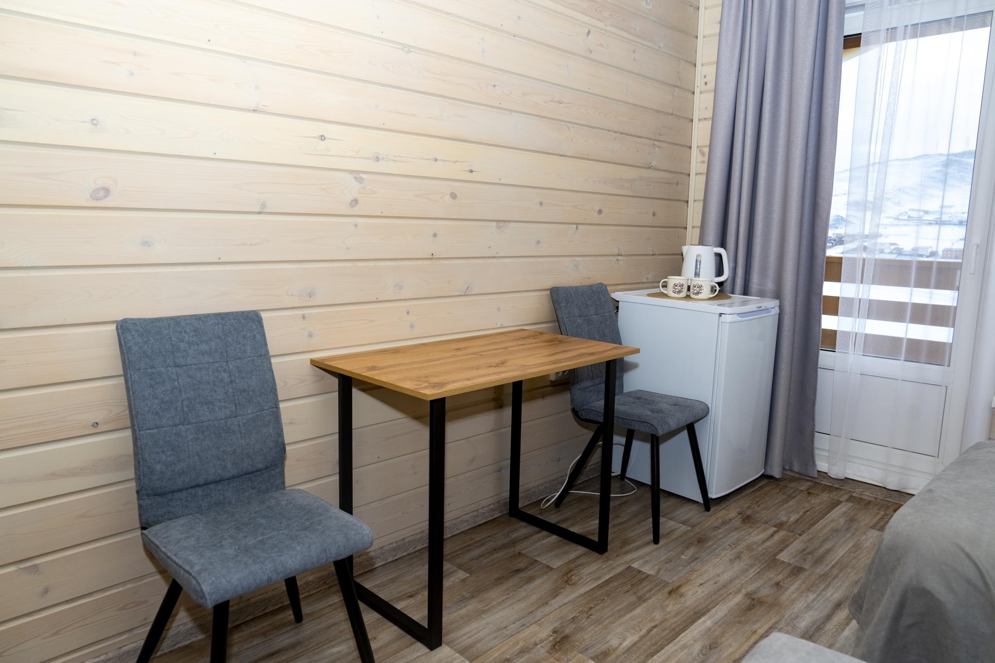 Фото Панорама