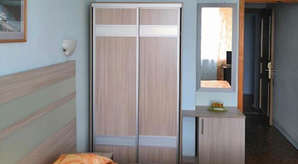 Фото Молодёжная