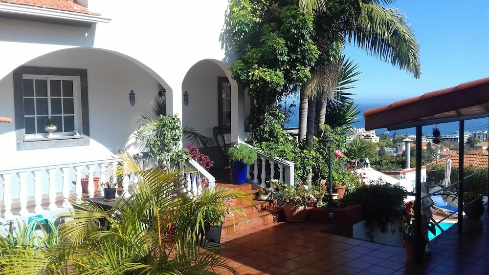 Фото Apartments Vista Oceano