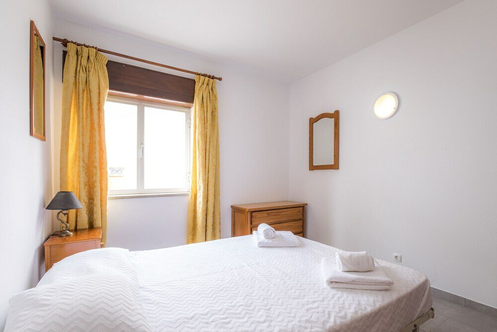 Фото A32 - Postigo Apartment in Lagos