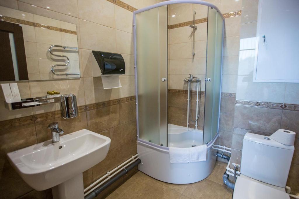 Фото Академия Бокса А. Лебзяка