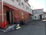 Avtoshtamp (ulitsa Loginova, 2), bearings