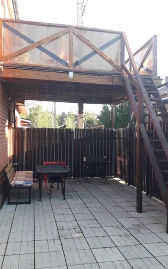 Фото Уютный дом