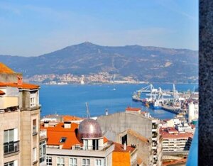 Гостиница Oca Ipanema Hotel