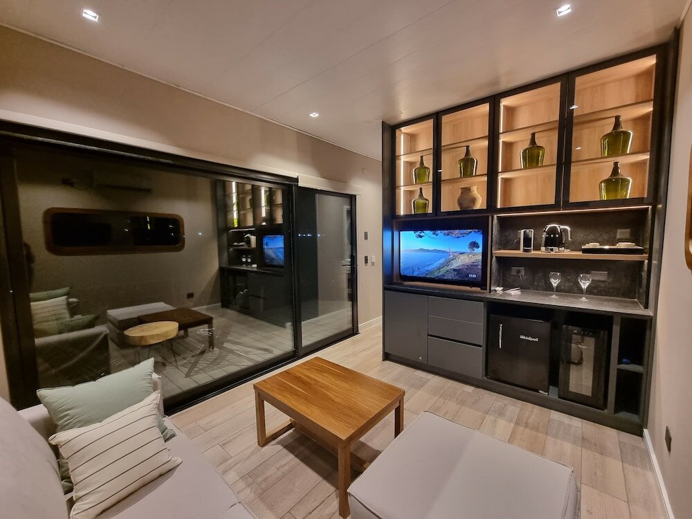 Фото El Porvenir Wine Lodge