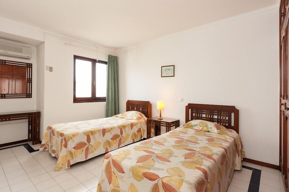 Фото Apartamentos do Parque