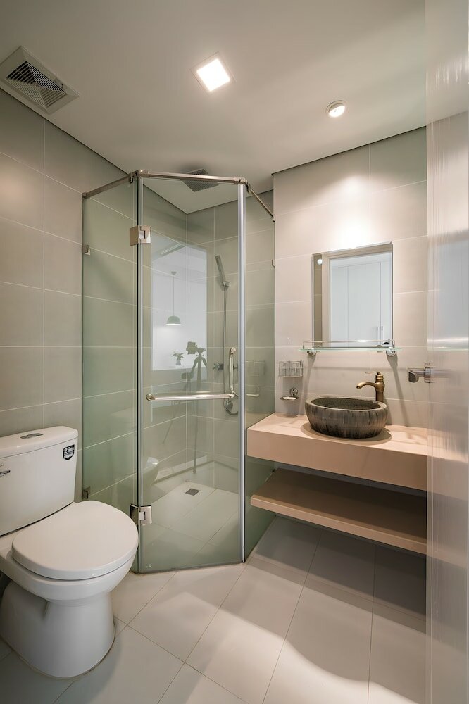 Фото Vinhomes D'Capitale - Quylodge