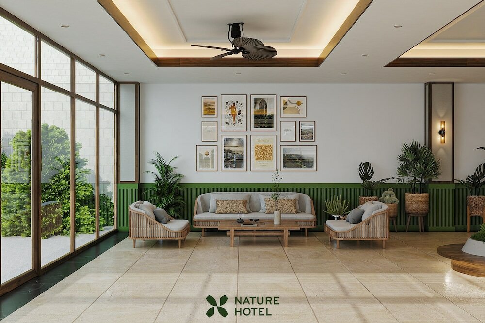 Фото Nature Hotel