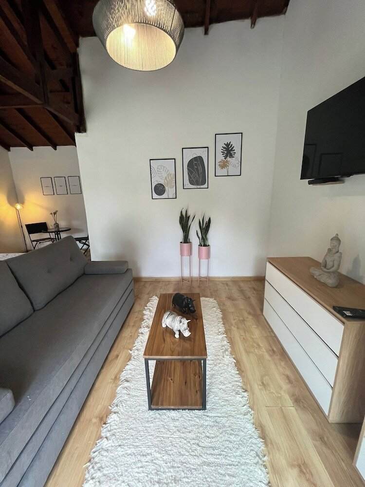 Фото Brisas del Campo Glamping