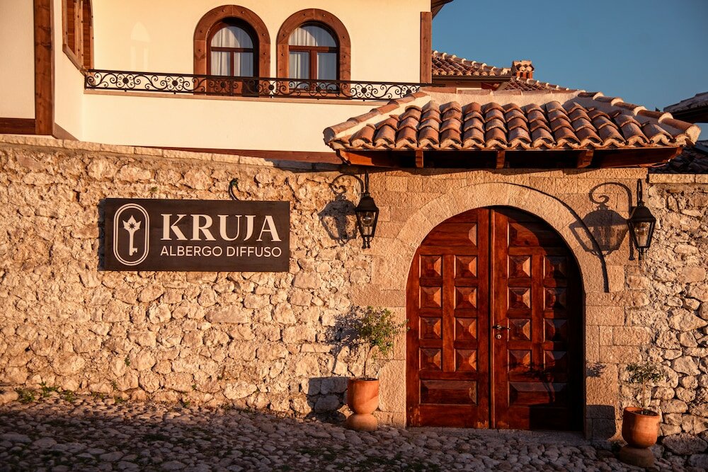 Фото Kruja Albergo Diffuso