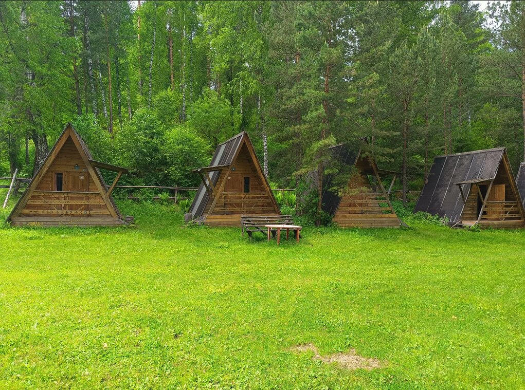 Фото Каракольские ворота