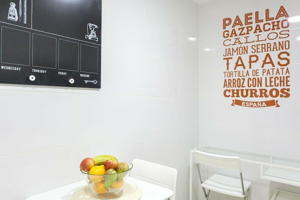 Фото Modern & Beautiful Apt. Historic District - Sol