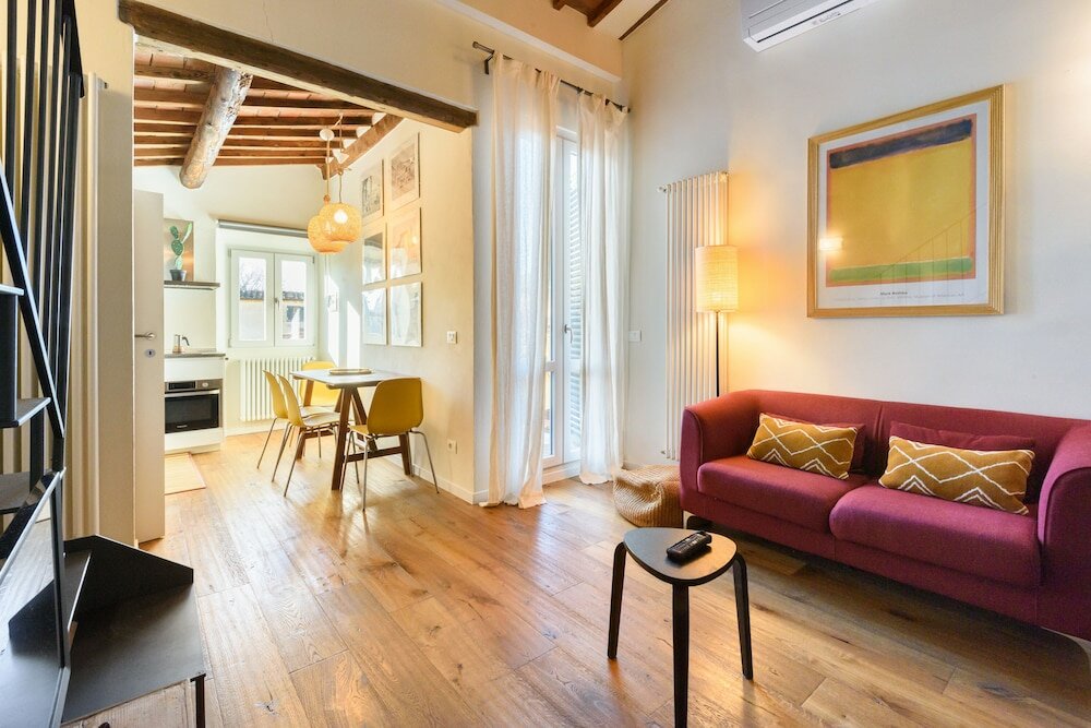 Фото Terrace on the roof