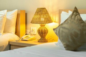 Гостиница Vongkhamsene Boutique Hotel