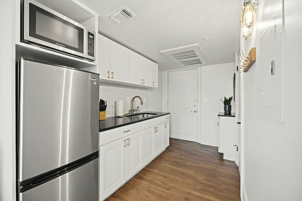 Фото The Maverick, powered by Placemakr - River Walk