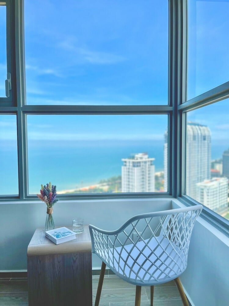 Фото The Song Sunny Canopy