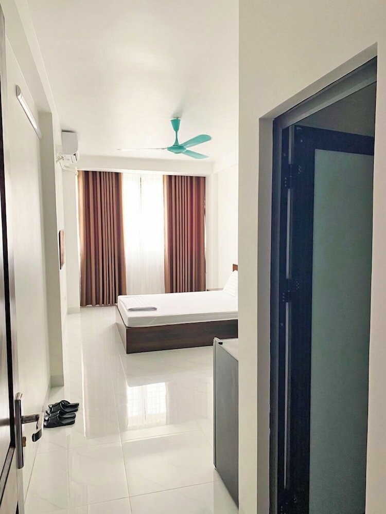 Фото Grad Minh Trang Motel