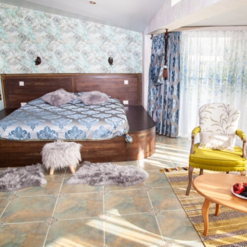 Фото Дубрава