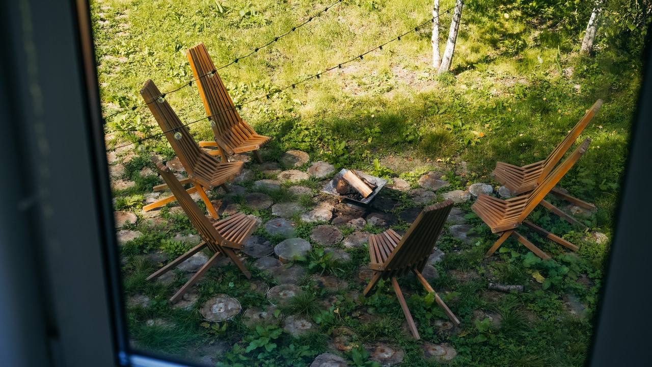 Фото Chillout Zone