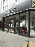 Minar Mobilya Bakırköy Mağaza (Istanbul, Bakirkoy District, Istanbul Avenue, 73A), furniture store