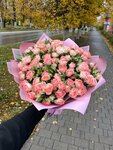 Любимый (prospekt Mira, 47) ، محل زهور