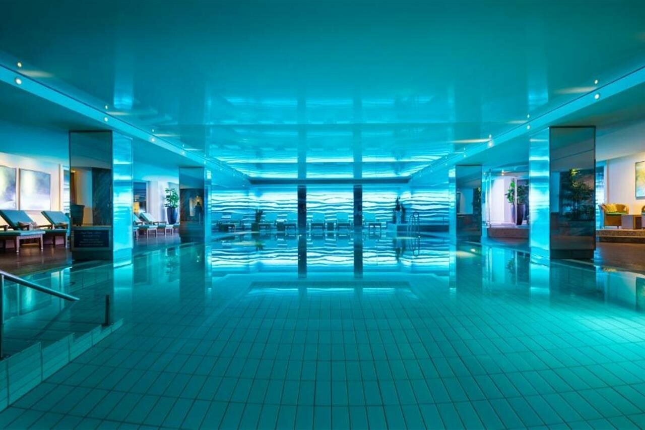 Фото Grand Elysee Hamburg