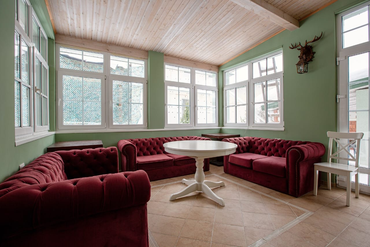 Фото отеля 5