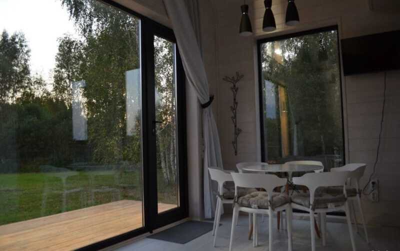 Фото Барн-Хаус в Переханово