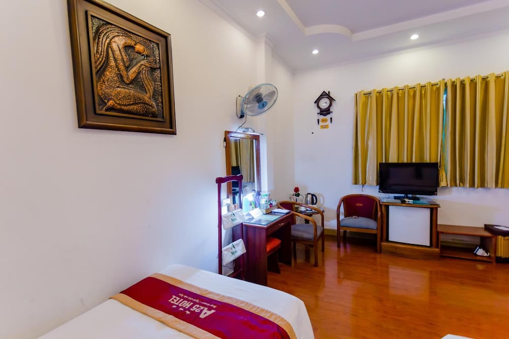 Фото A25 Hotel - 122 Le Lai