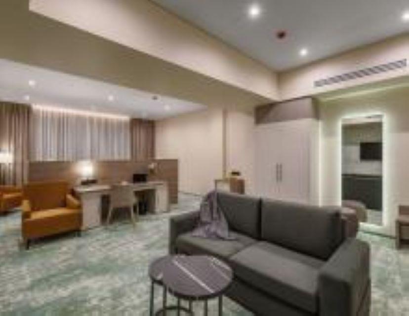 Фото Санаторий Дон