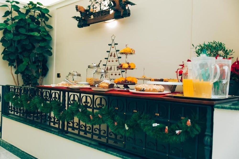 Фото Hotel Centrum