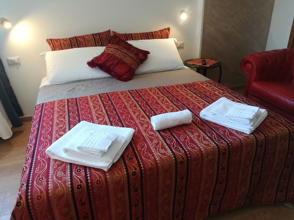 Фото Piazza Mulino 26