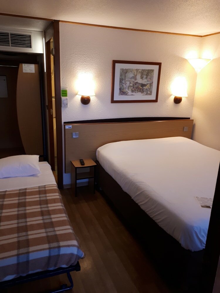 Фото Campanile Rodez