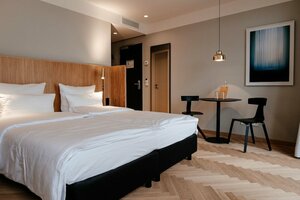 Гостиница Melter Hotel & Apartments в Нюрнберге