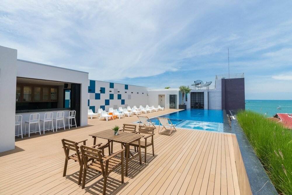 Фото Sea Me Spring Tree Hotel