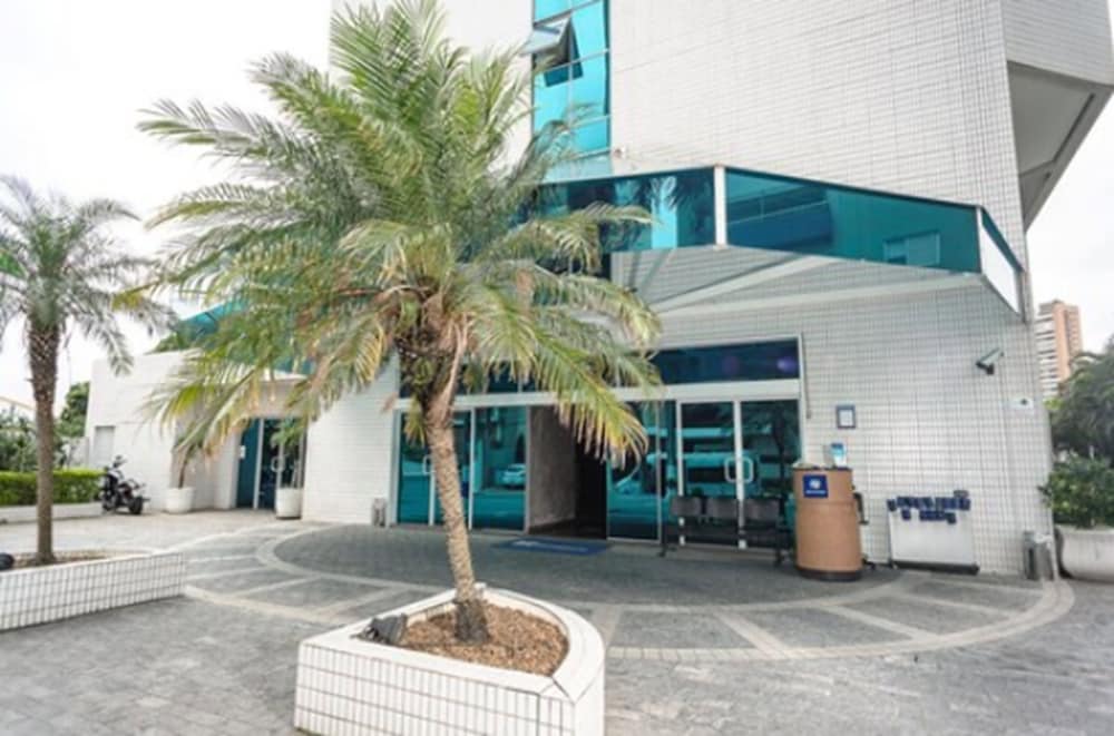 Фото Hotel The Premium