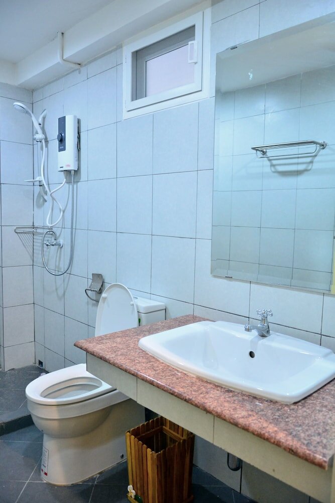 Фото Seedling House