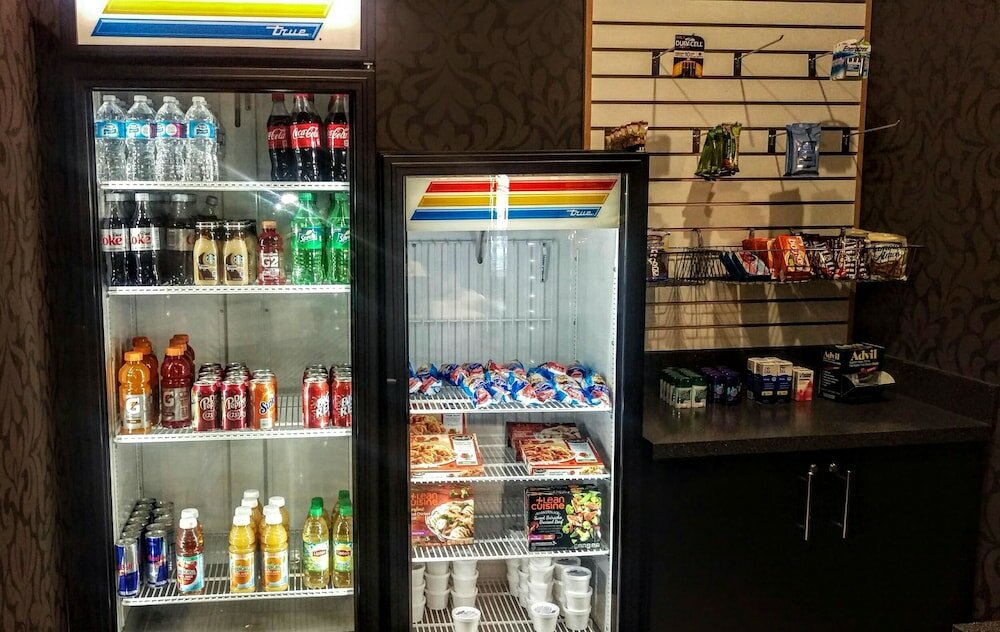 Фото Best Western Plus Laredo Inn & Suites