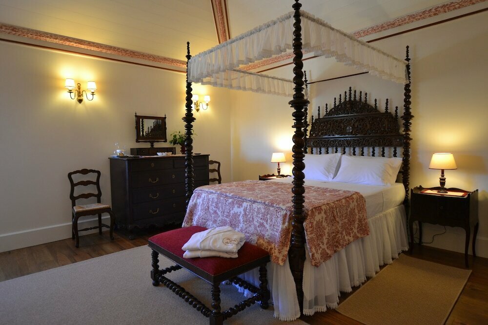 Hotel Casa da Portela de Sampriz, Viana do Castelo District, photo