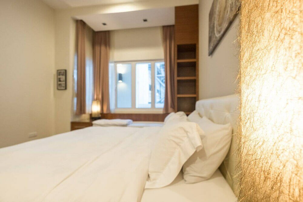 Фото Home Suites by Marina