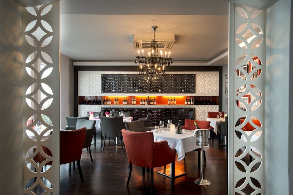 Фото The Manor House at Fancourt