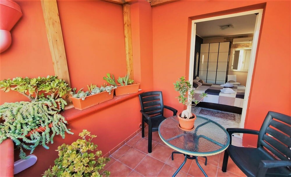 Фото B&b Eraclio