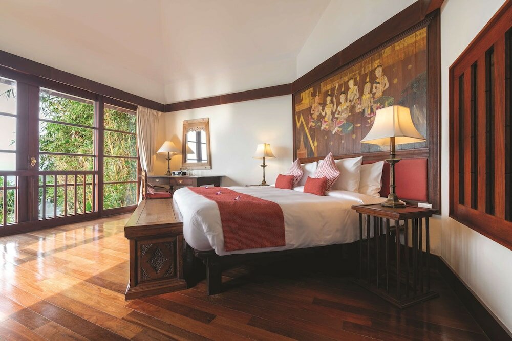 Фото Napasai, A Belmond Hotel, Koh Samui