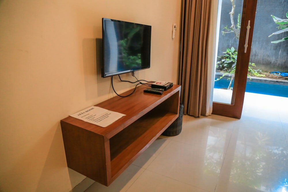 Фото Alia Home Sanur