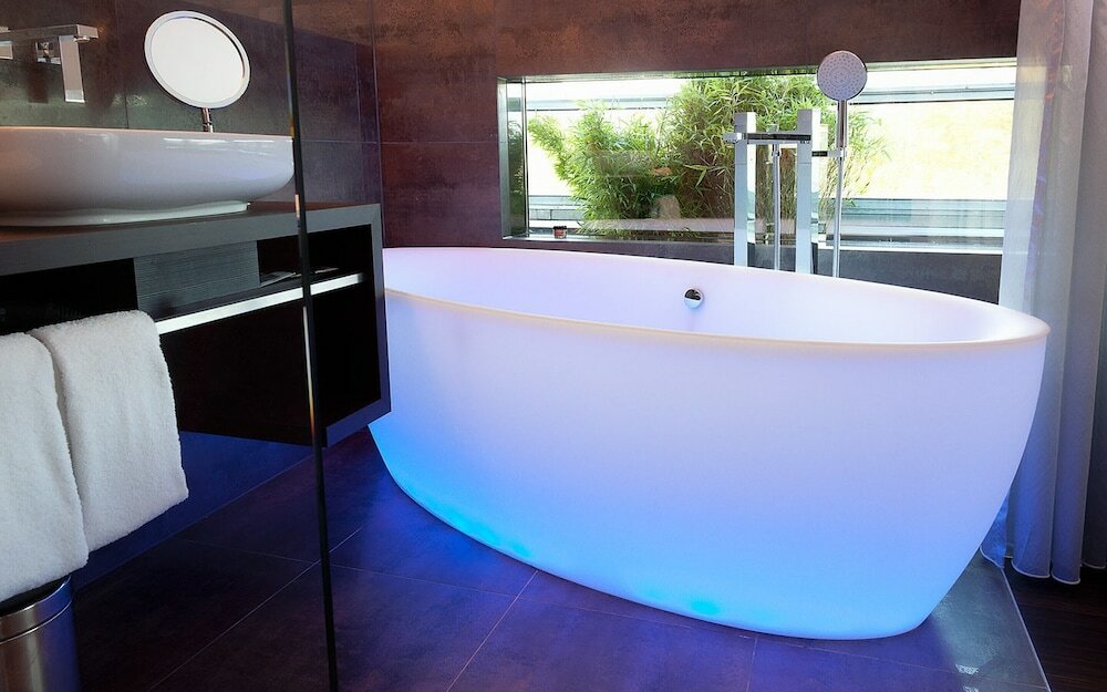 Фото Saks Urban Design Hotel Kaiserslautern