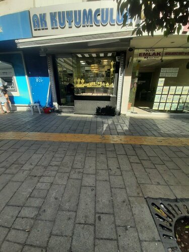 Ak Kuyumculuk Fotoğraf 4