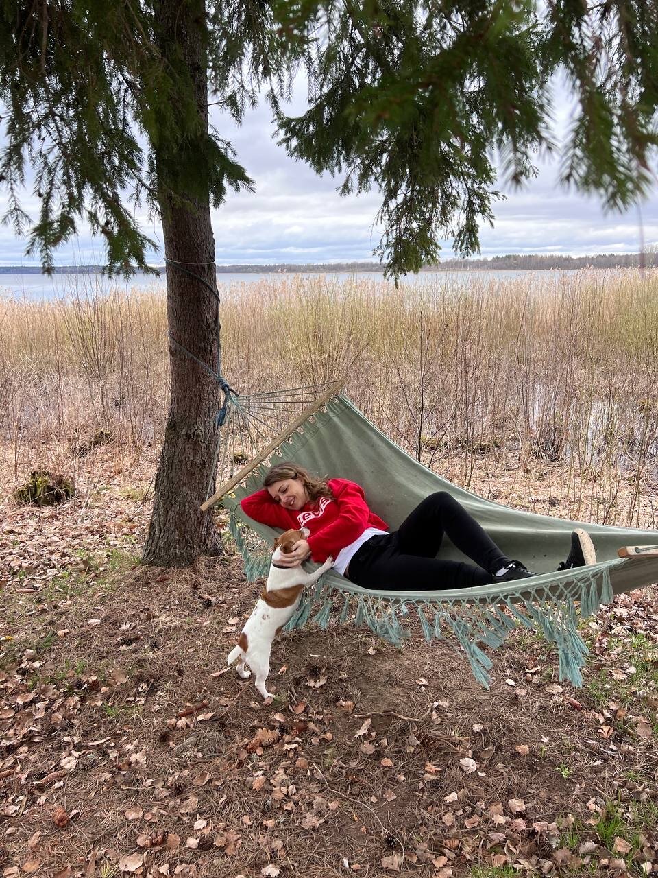 Фото Северный Патмос