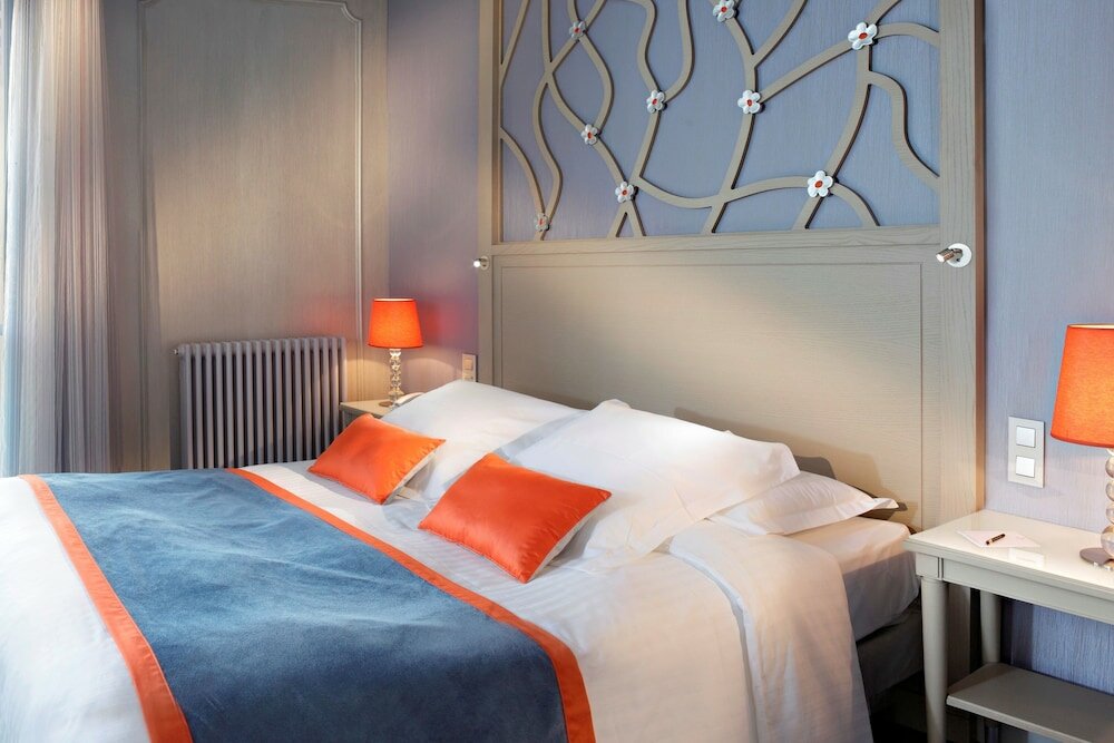 Фото Splendid Etoile Hotel